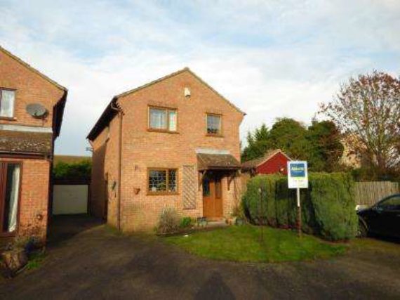 4 Bedroom Detached